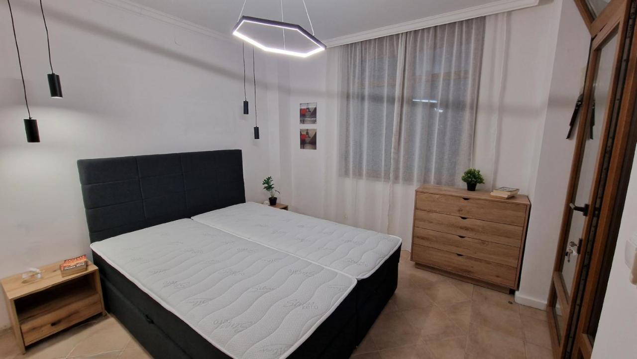 Eve Santa Marina Apartments - Sea, Pools, Relax Sozopol Exterior foto